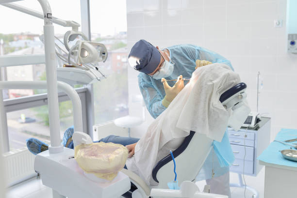 Best Emergency Tooth Extraction in Ellisville, MO